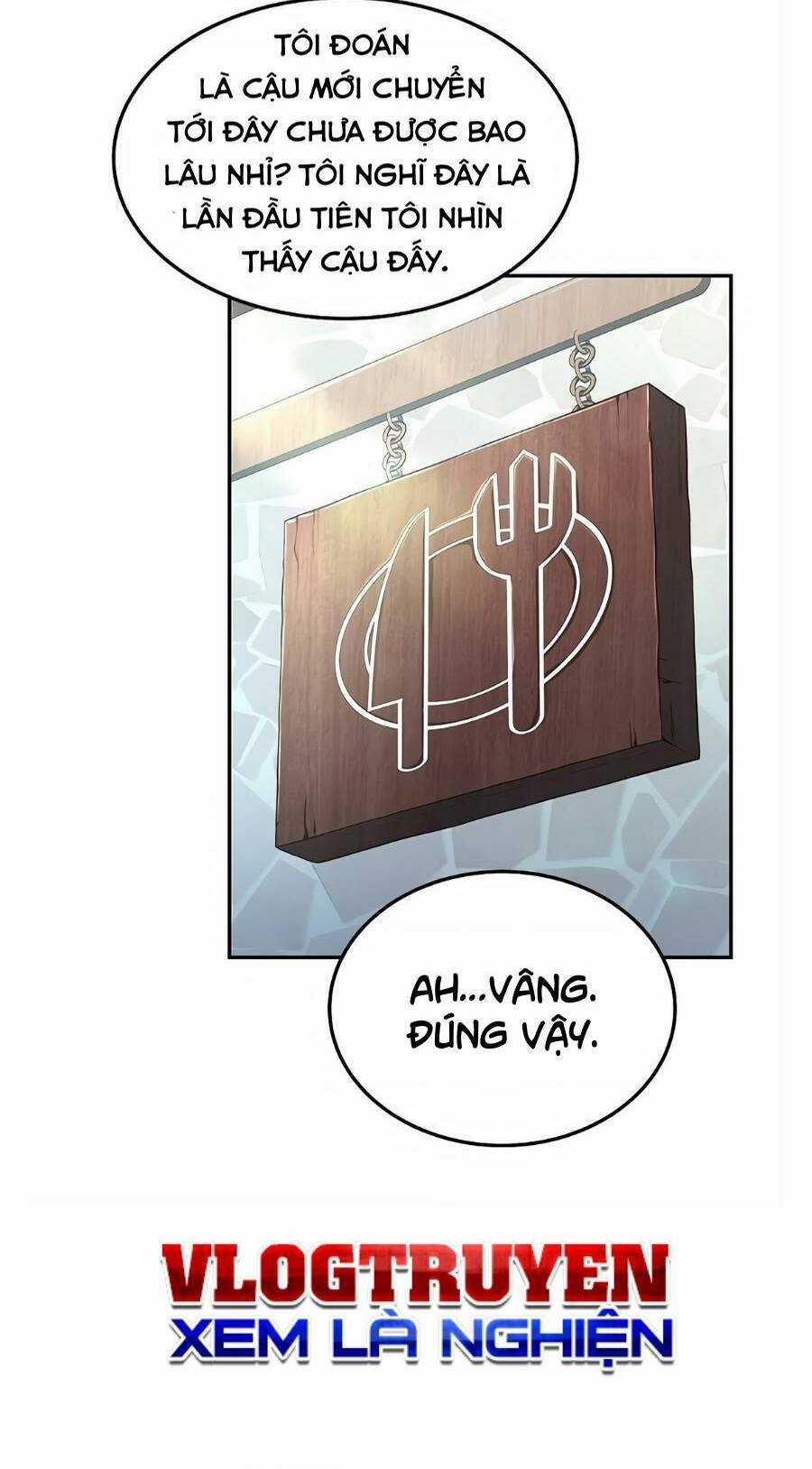 Nhà Hàng Phù Thủy Chapter 1 trang 65