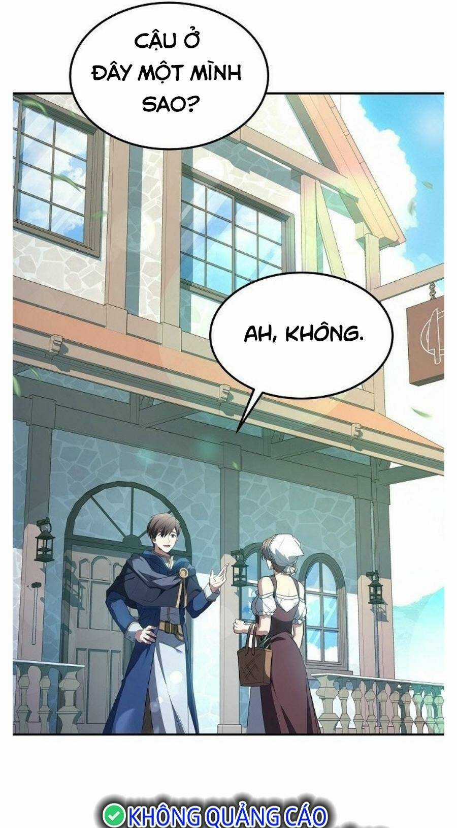 Nhà Hàng Phù Thủy Chapter 1 trang 66