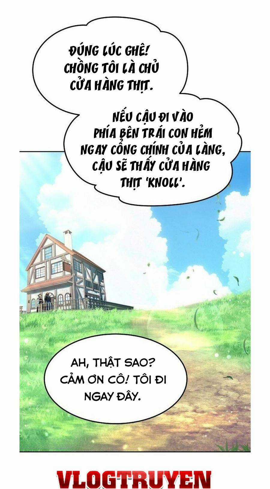 Nhà Hàng Phù Thủy Chapter 1 trang 70