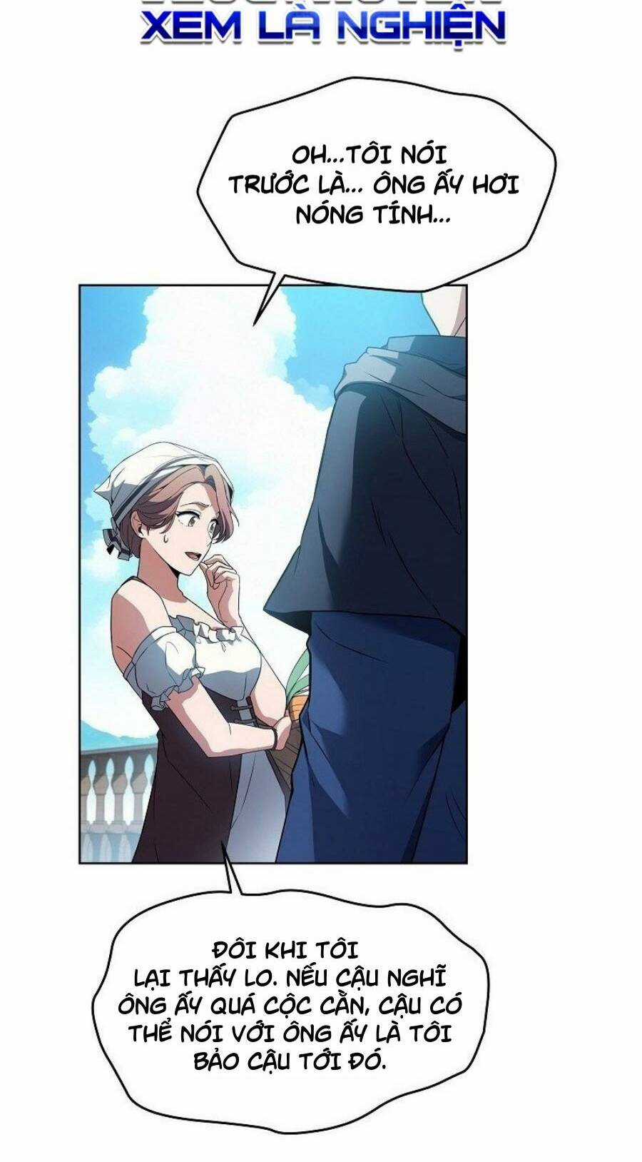 Nhà Hàng Phù Thủy Chapter 1 trang 71