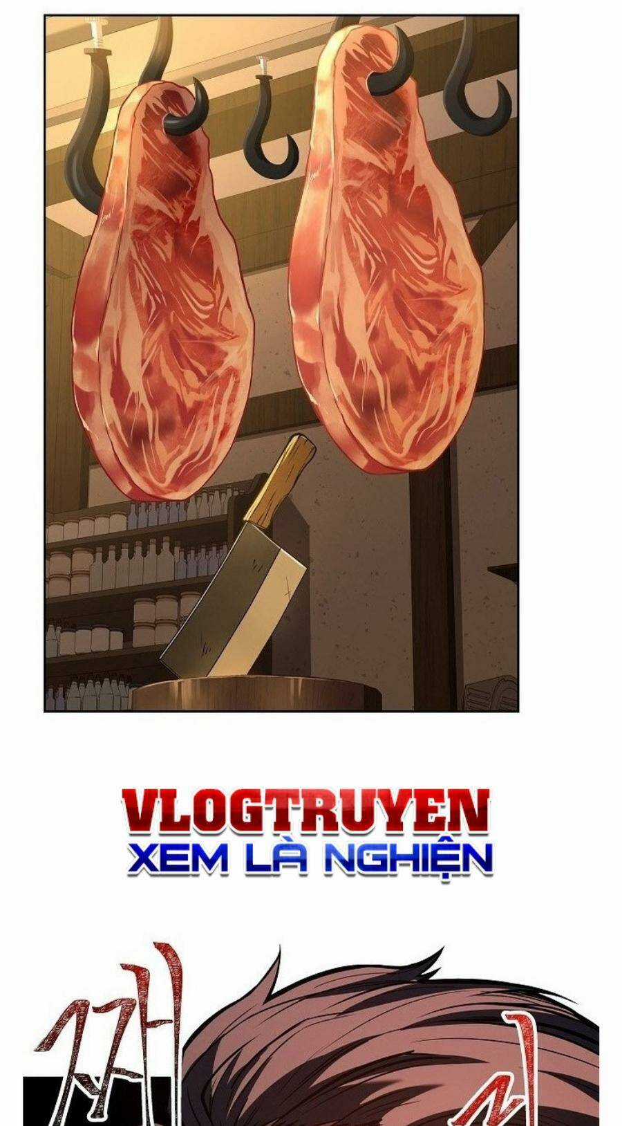 Nhà Hàng Phù Thủy Chapter 1 trang 74