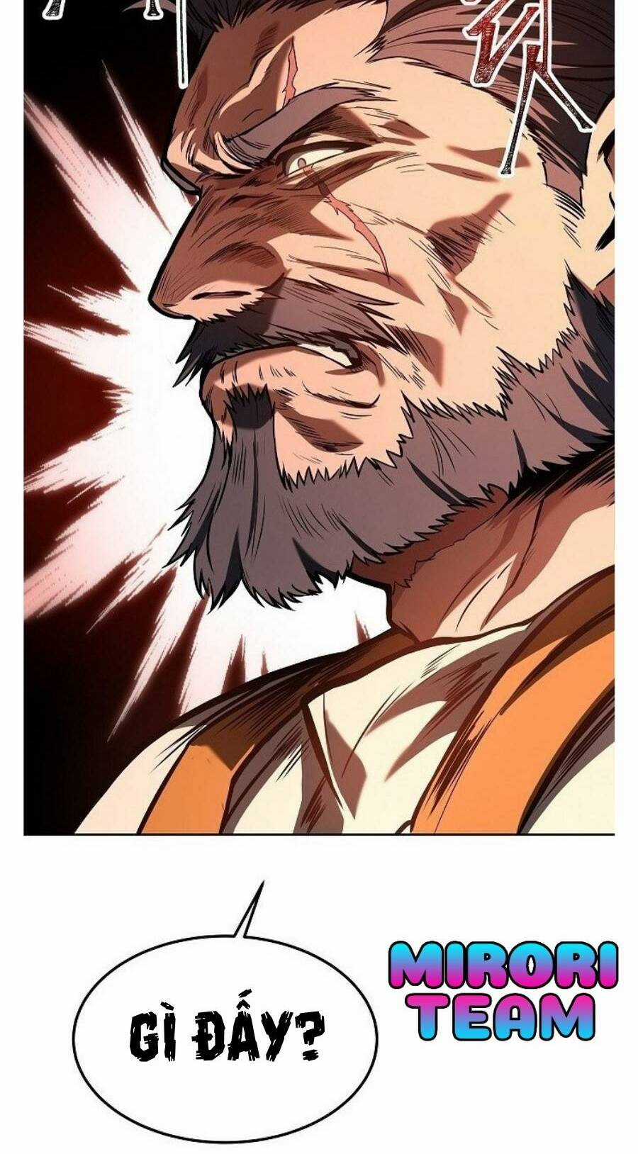 Nhà Hàng Phù Thủy Chapter 1 trang 75