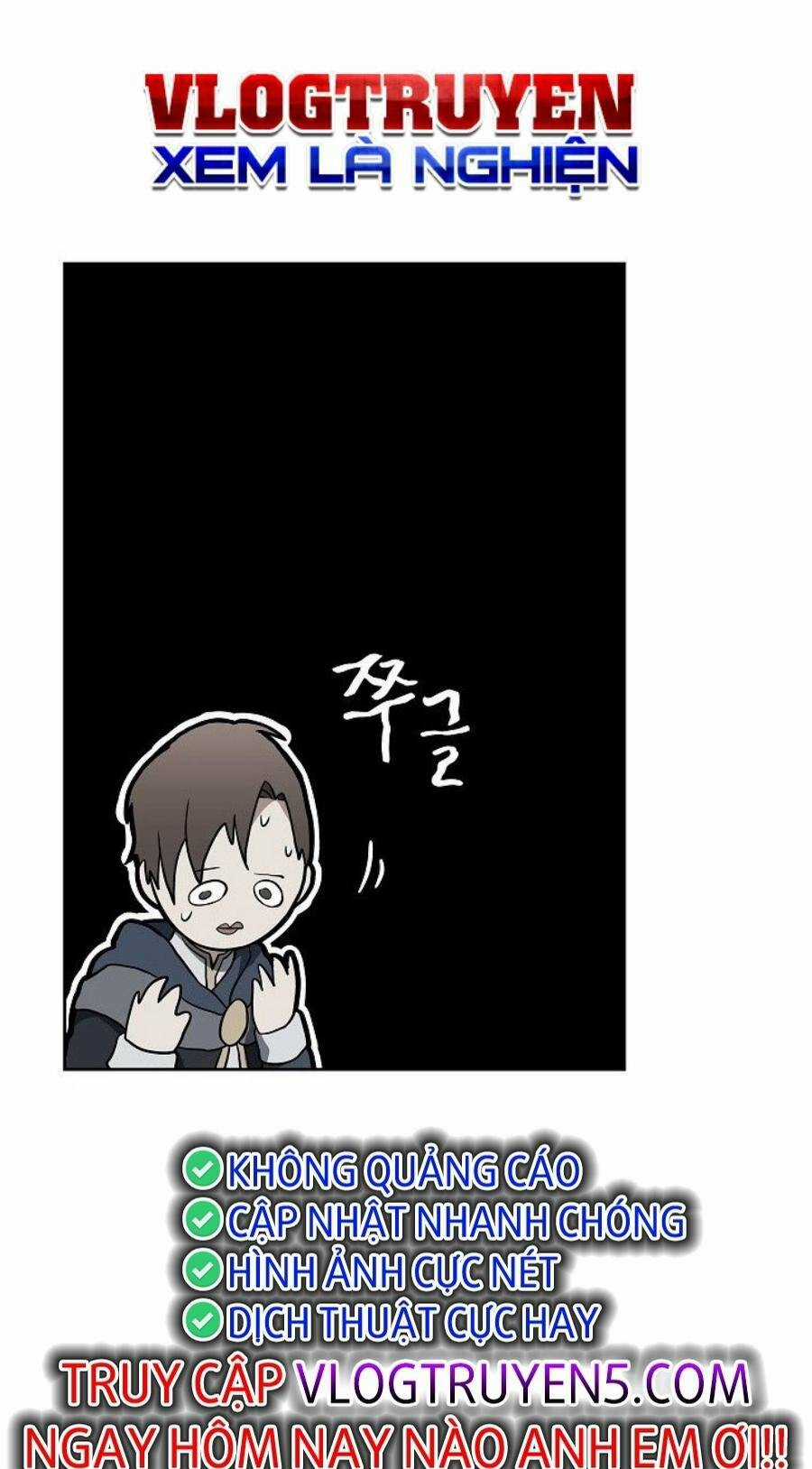 Nhà Hàng Phù Thủy Chapter 1 trang 76