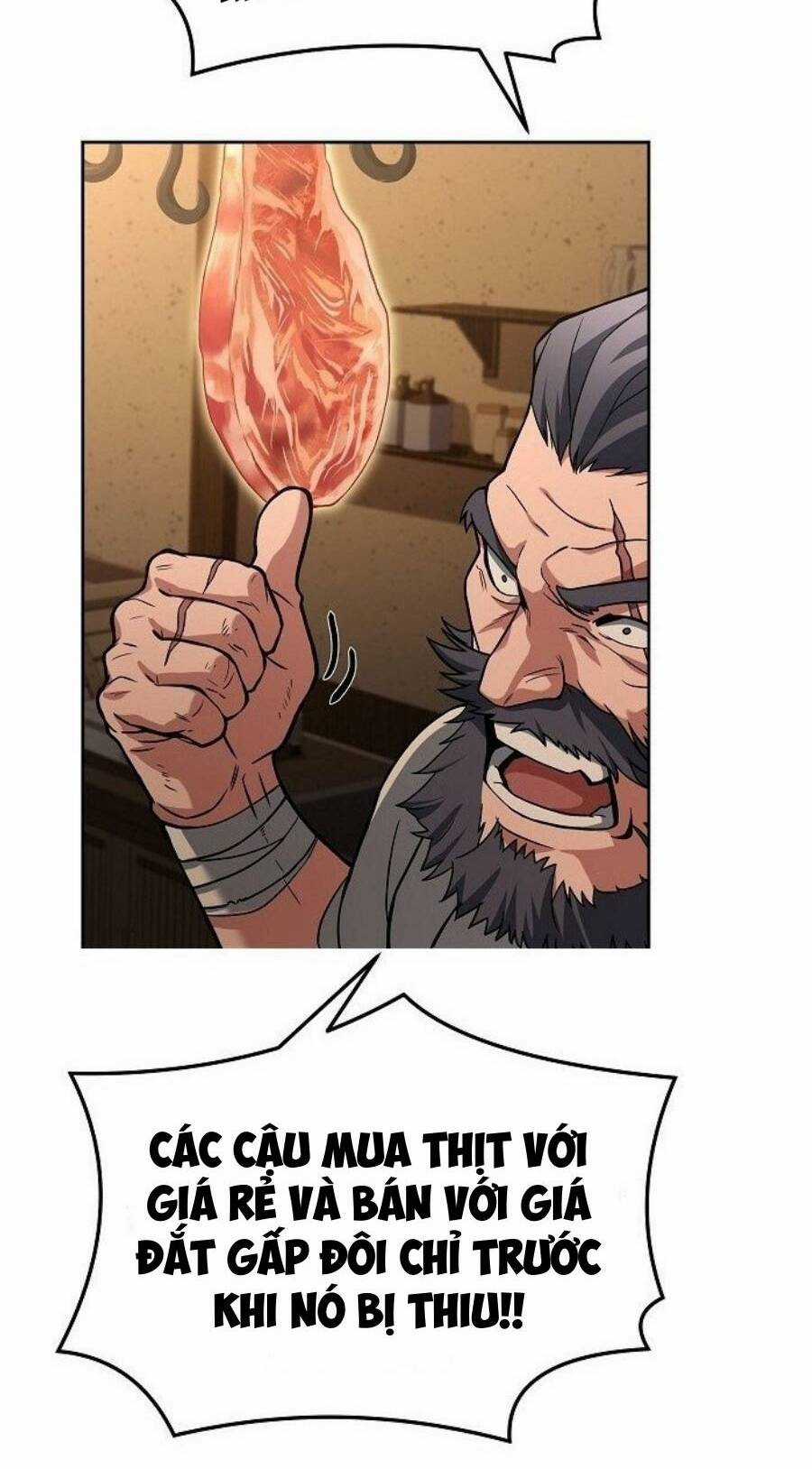 Nhà Hàng Phù Thủy Chapter 1 trang 79