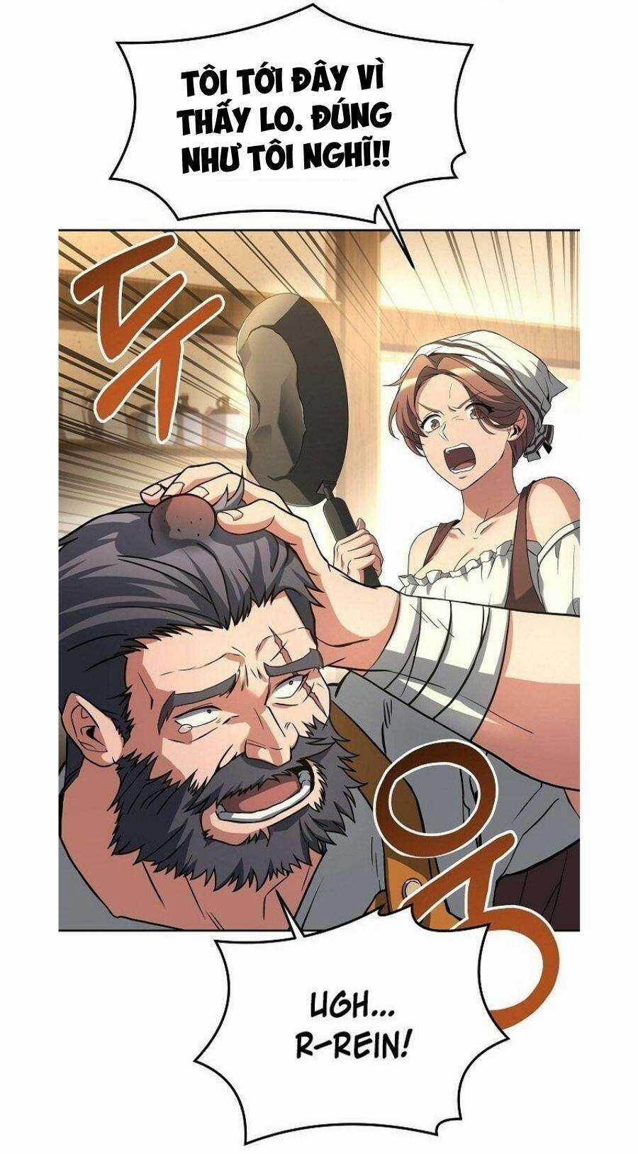 Nhà Hàng Phù Thủy Chapter 1 trang 82