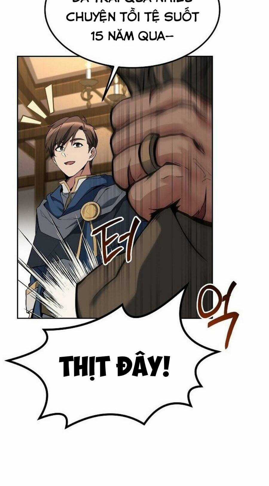 Nhà Hàng Phù Thủy Chapter 1 trang 89