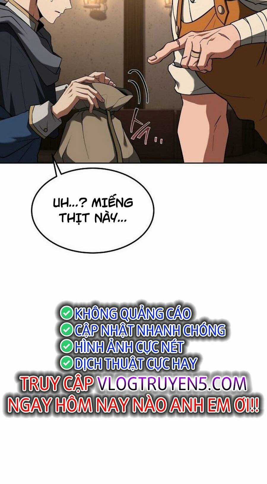 Nhà Hàng Phù Thủy Chapter 1 trang 91