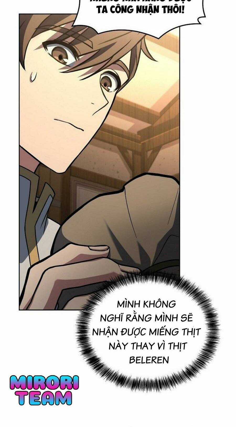 Nhà Hàng Phù Thủy Chapter 1 trang 93