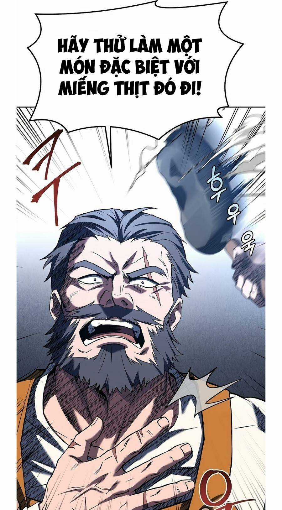 Nhà Hàng Phù Thủy Chapter 1 trang 94