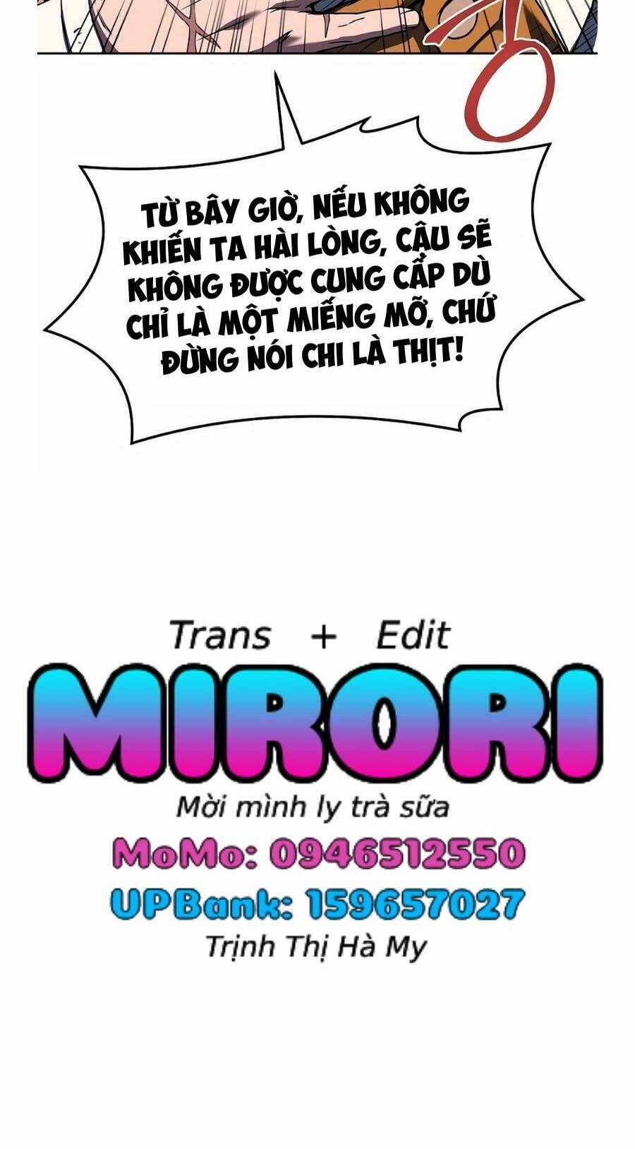 Nhà Hàng Phù Thủy Chapter 1 trang 95