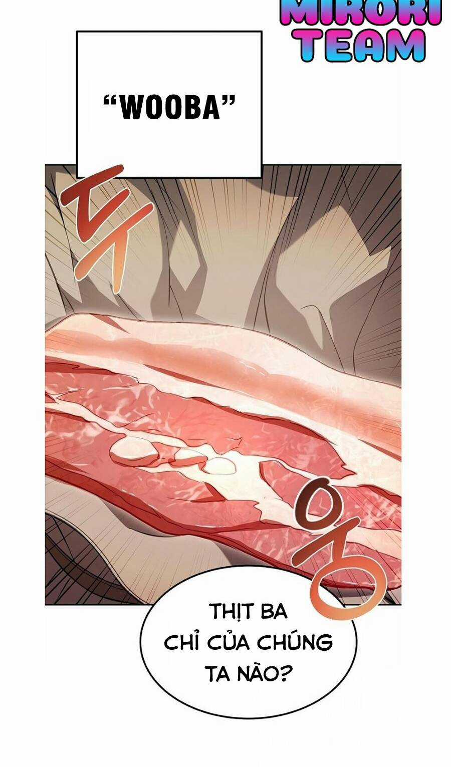 Nhà Hàng Phù Thủy Chapter 2 trang 13