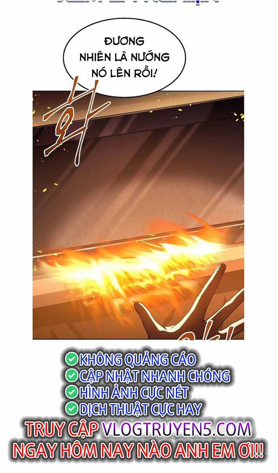 Nhà Hàng Phù Thủy Chapter 2 trang 17