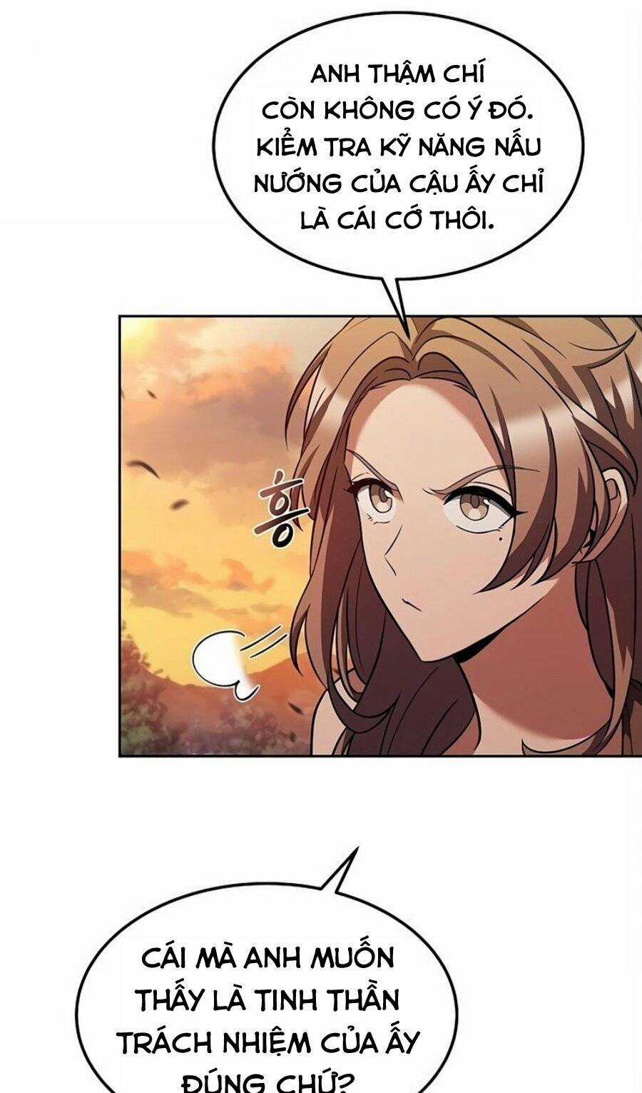 Nhà Hàng Phù Thủy Chapter 2 trang 22