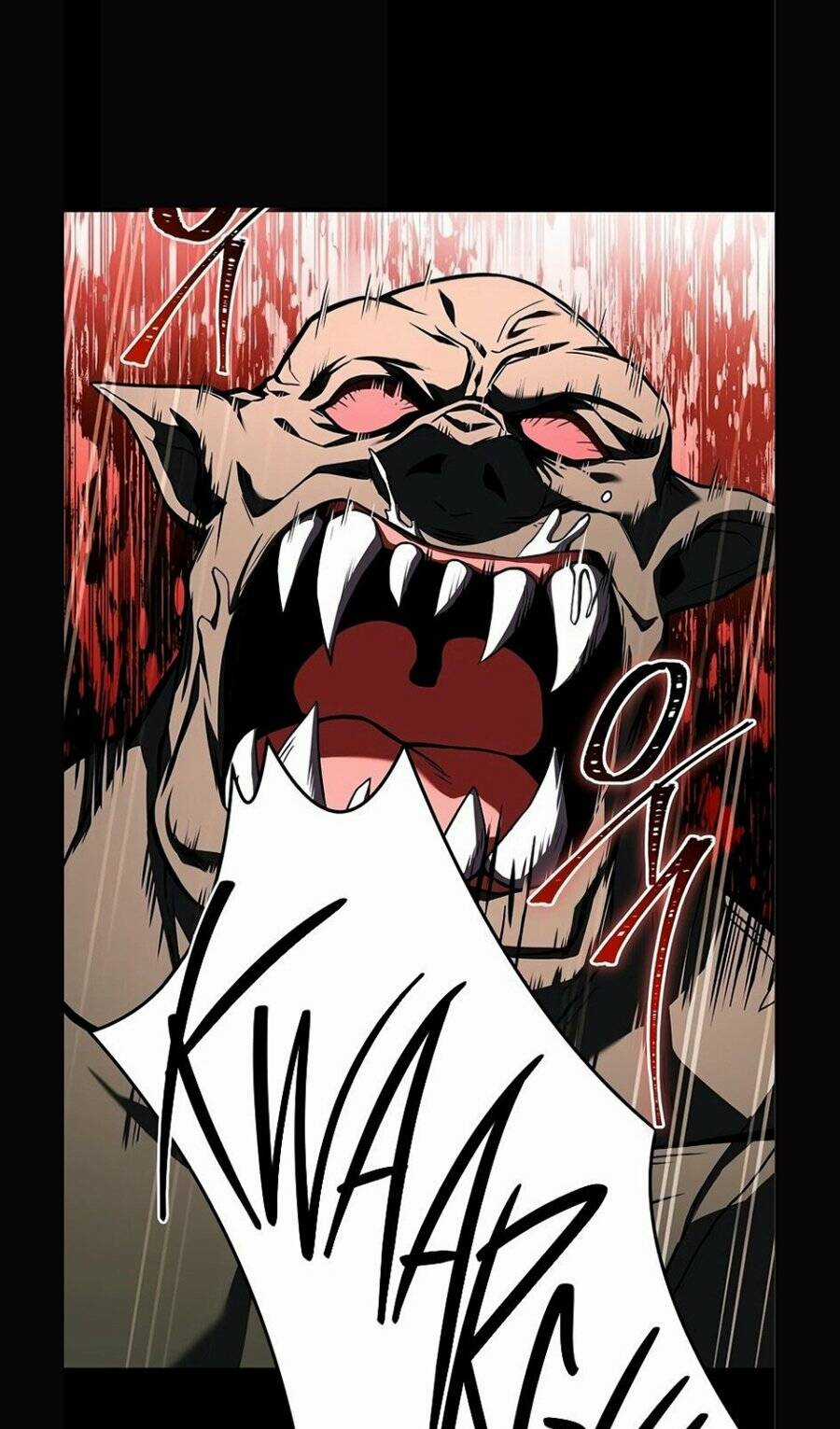 Nhà Hàng Phù Thủy Chapter 2 trang 26