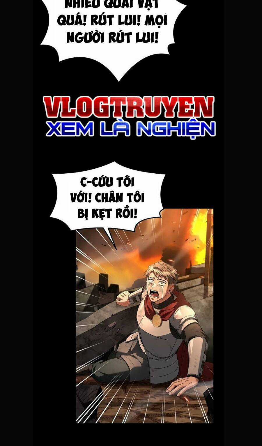 Nhà Hàng Phù Thủy Chapter 2 trang 29