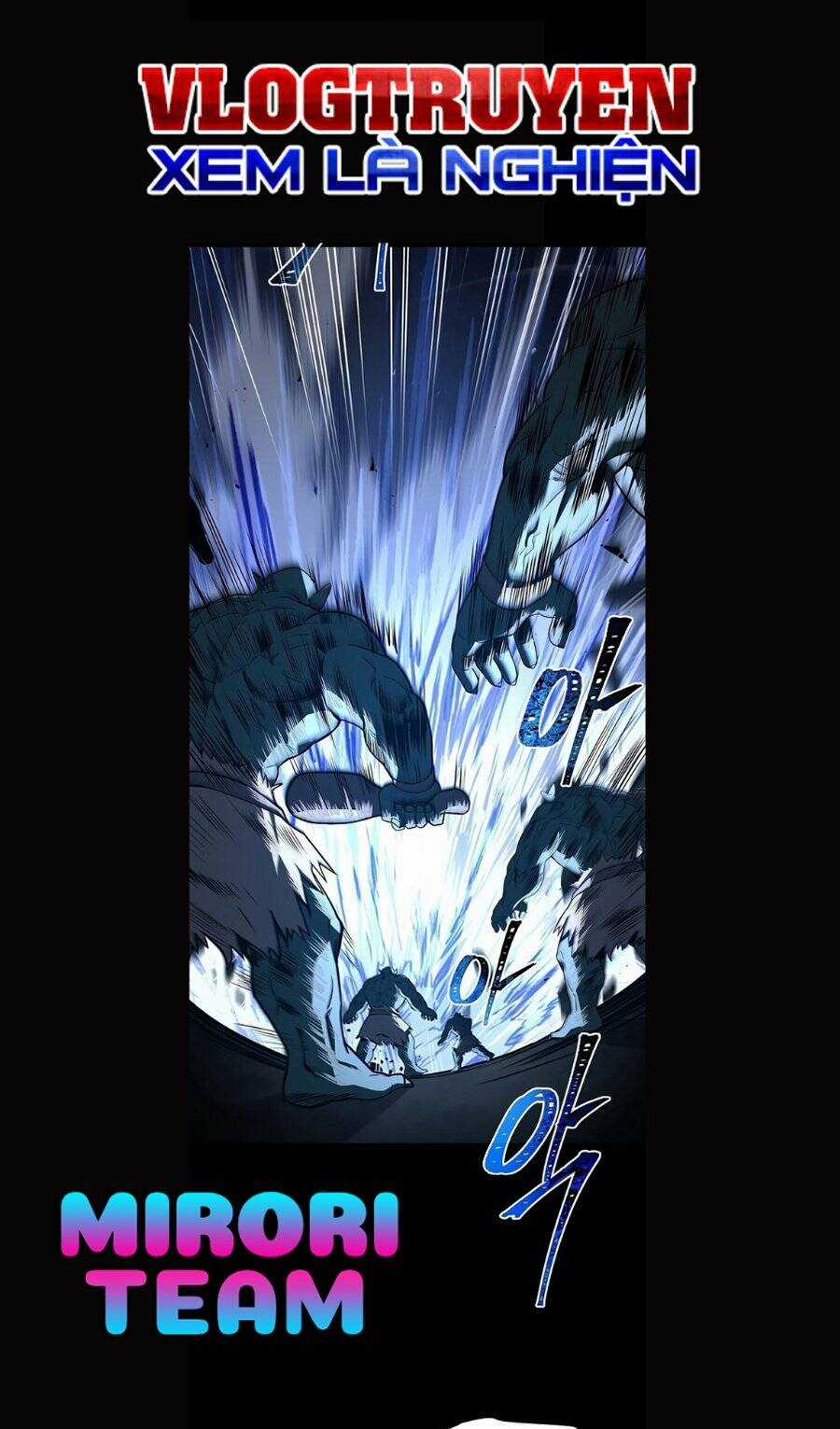 Nhà Hàng Phù Thủy Chapter 2 trang 32