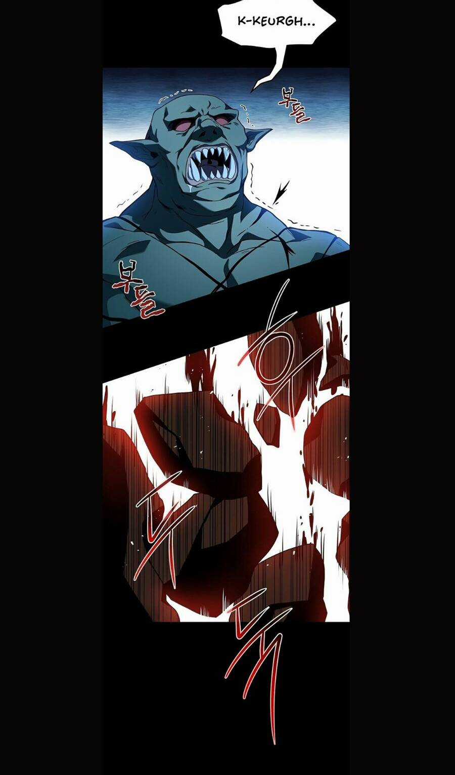 Nhà Hàng Phù Thủy Chapter 2 trang 33