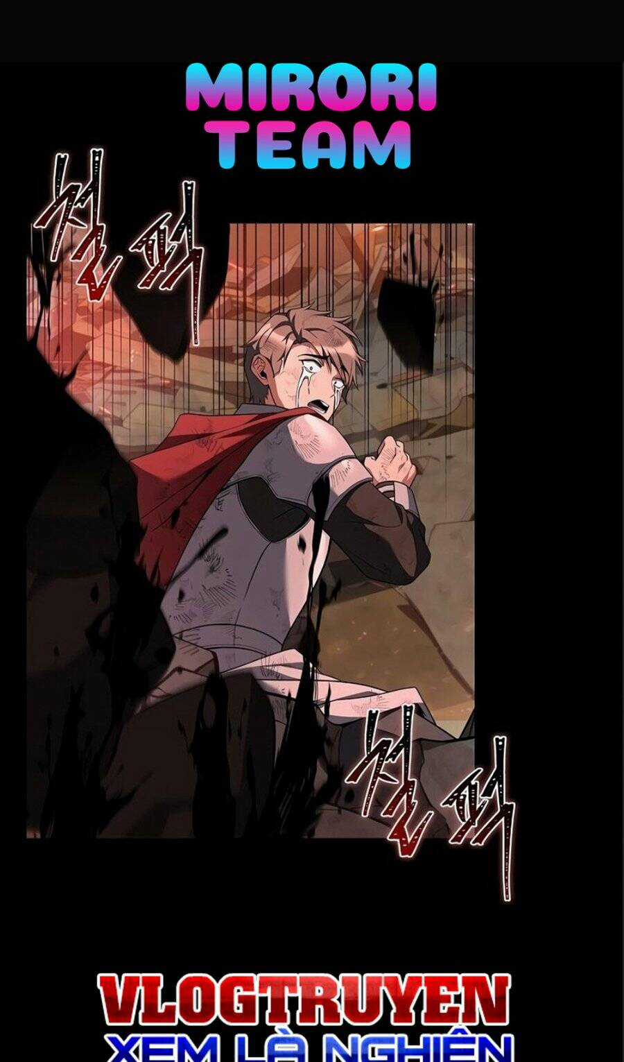 Nhà Hàng Phù Thủy Chapter 2 trang 34