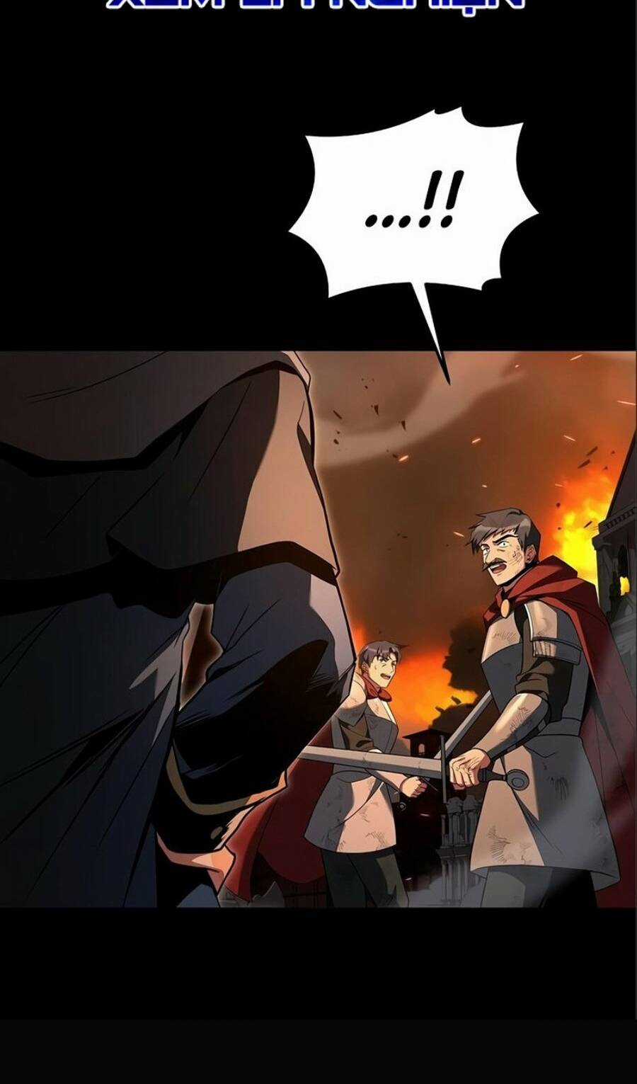 Nhà Hàng Phù Thủy Chapter 2 trang 35