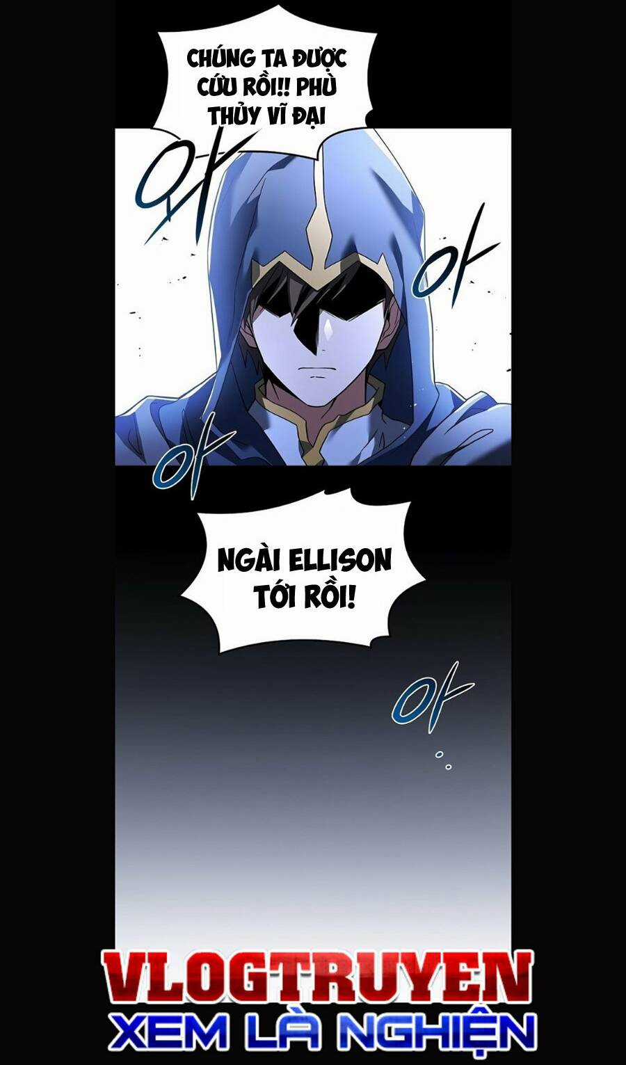 Nhà Hàng Phù Thủy Chapter 2 trang 37