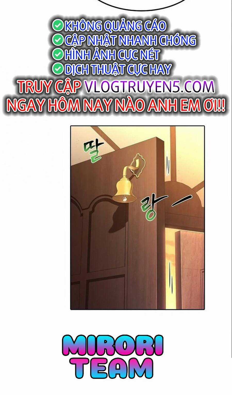 Nhà Hàng Phù Thủy Chapter 2 trang 41