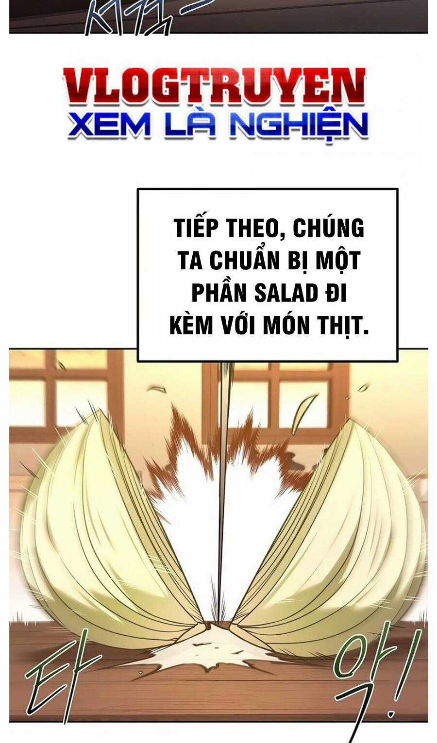 Nhà Hàng Phù Thủy Chapter 2 trang 51