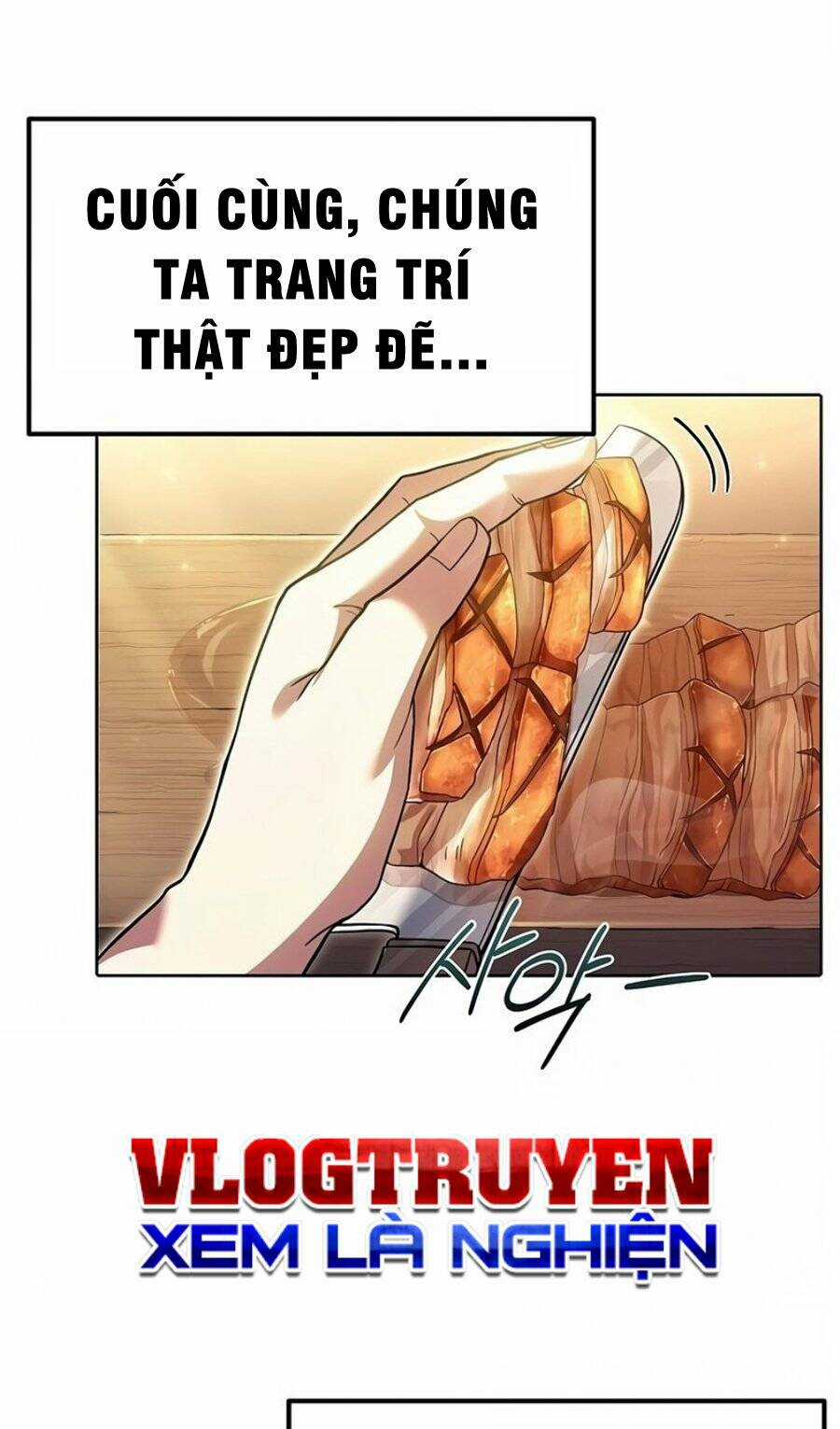 Nhà Hàng Phù Thủy Chapter 2 trang 54