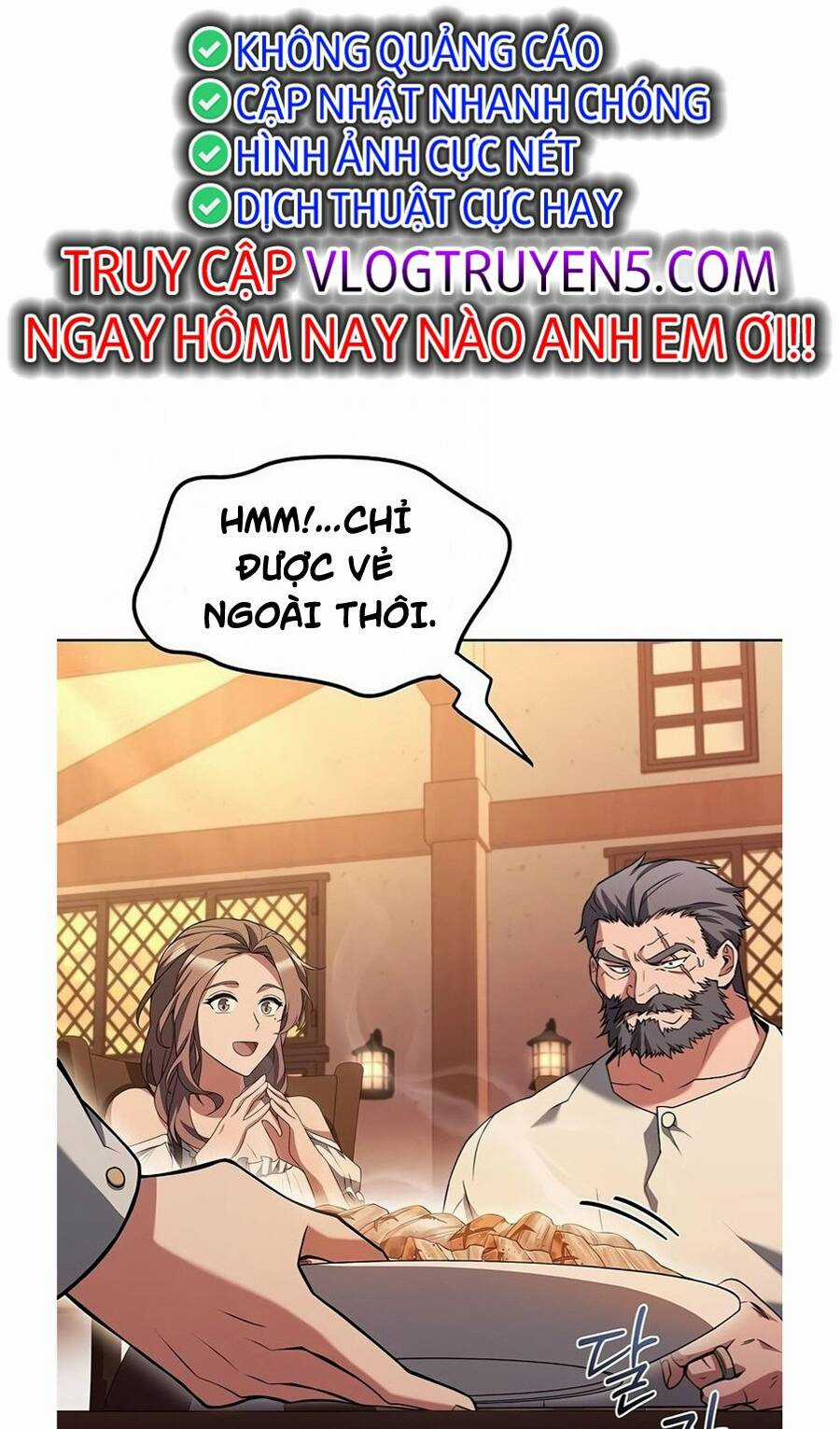 Nhà Hàng Phù Thủy Chapter 2 trang 57