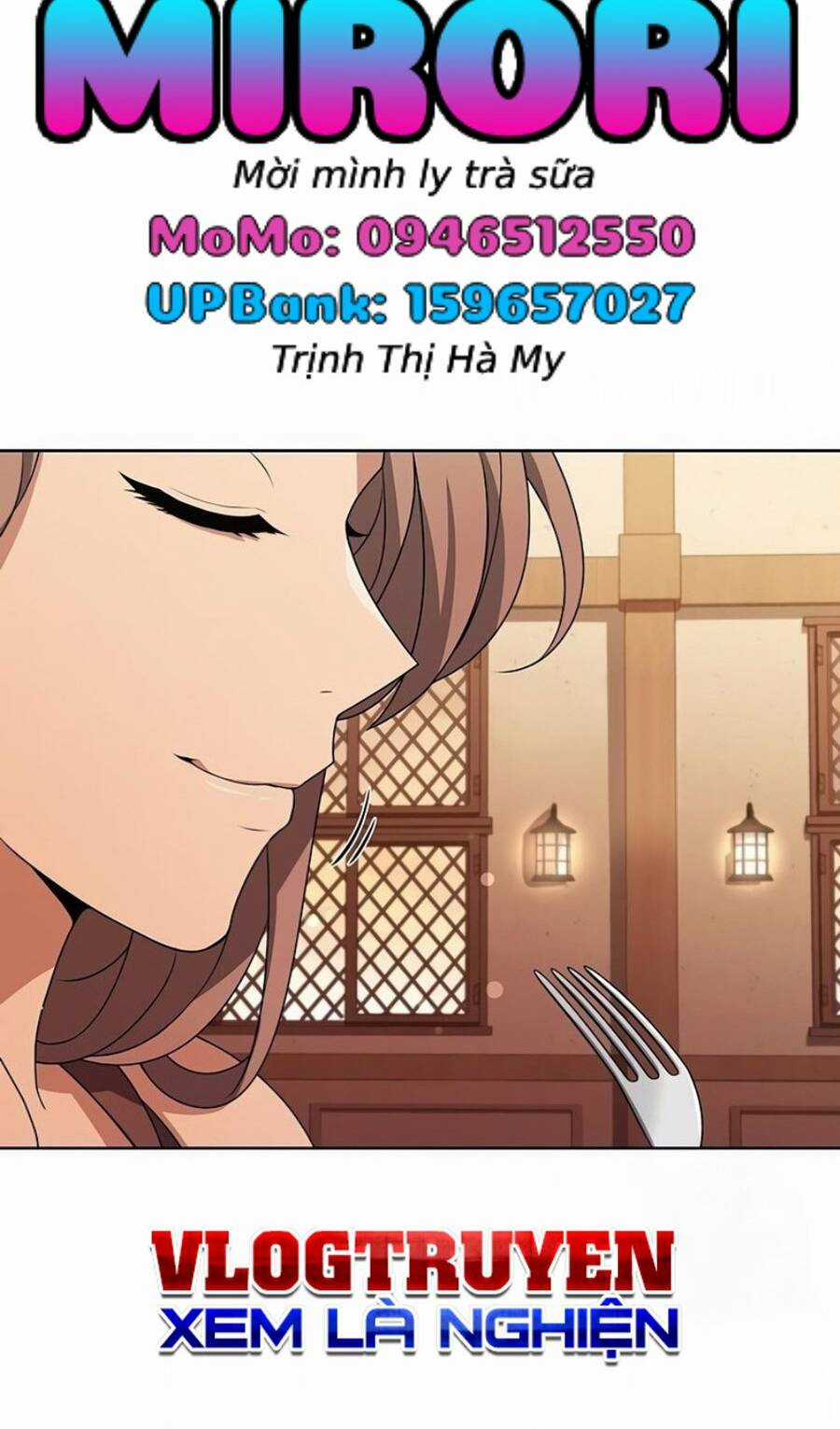 Nhà Hàng Phù Thủy Chapter 2 trang 59