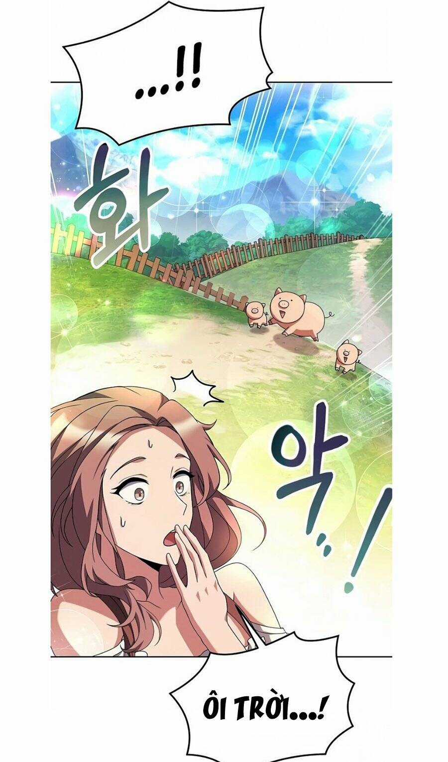 Nhà Hàng Phù Thủy Chapter 2 trang 60