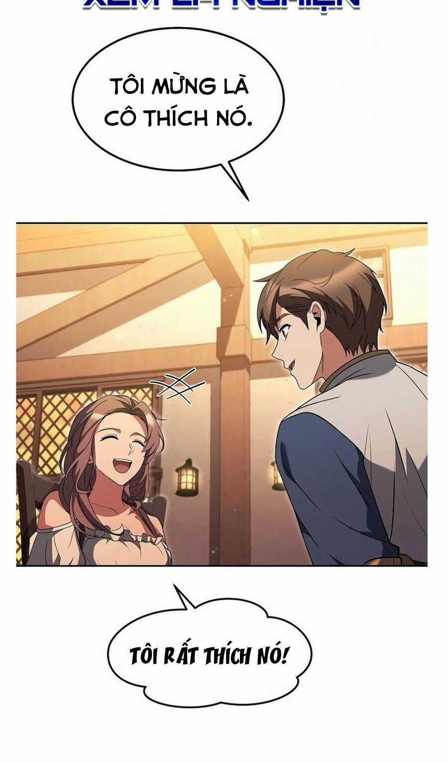 Nhà Hàng Phù Thủy Chapter 2 trang 63