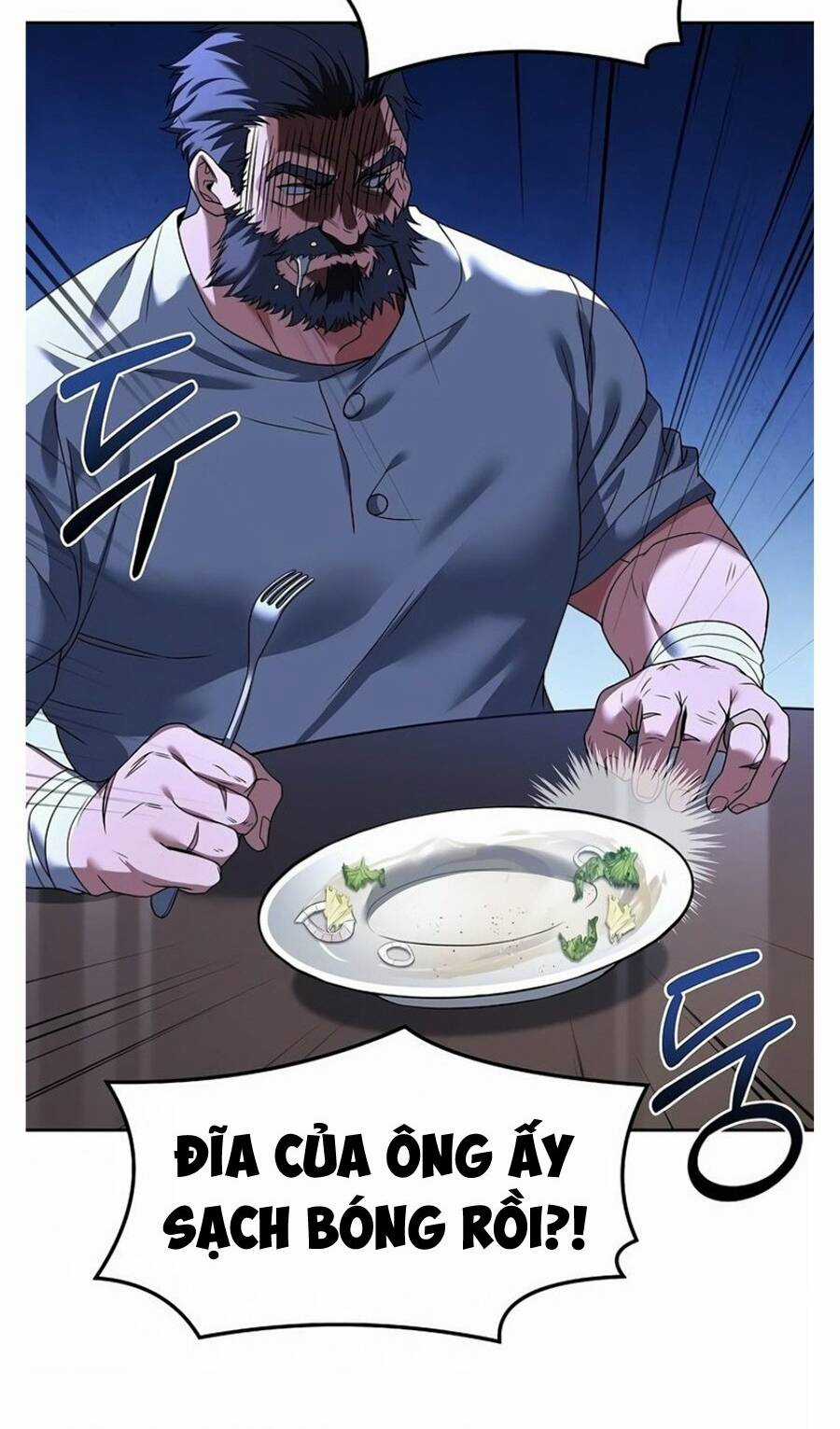 Nhà Hàng Phù Thủy Chapter 2 trang 65