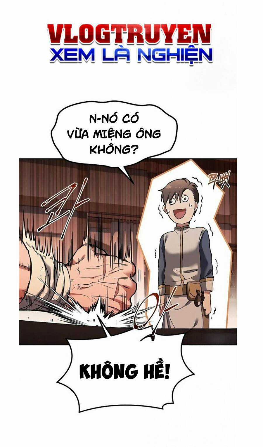 Nhà Hàng Phù Thủy Chapter 2 trang 67