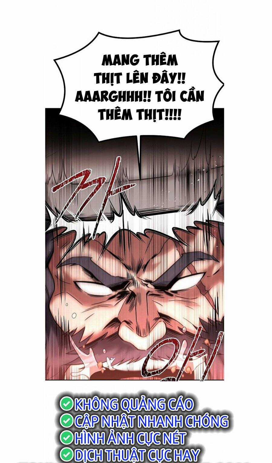 Nhà Hàng Phù Thủy Chapter 2 trang 68