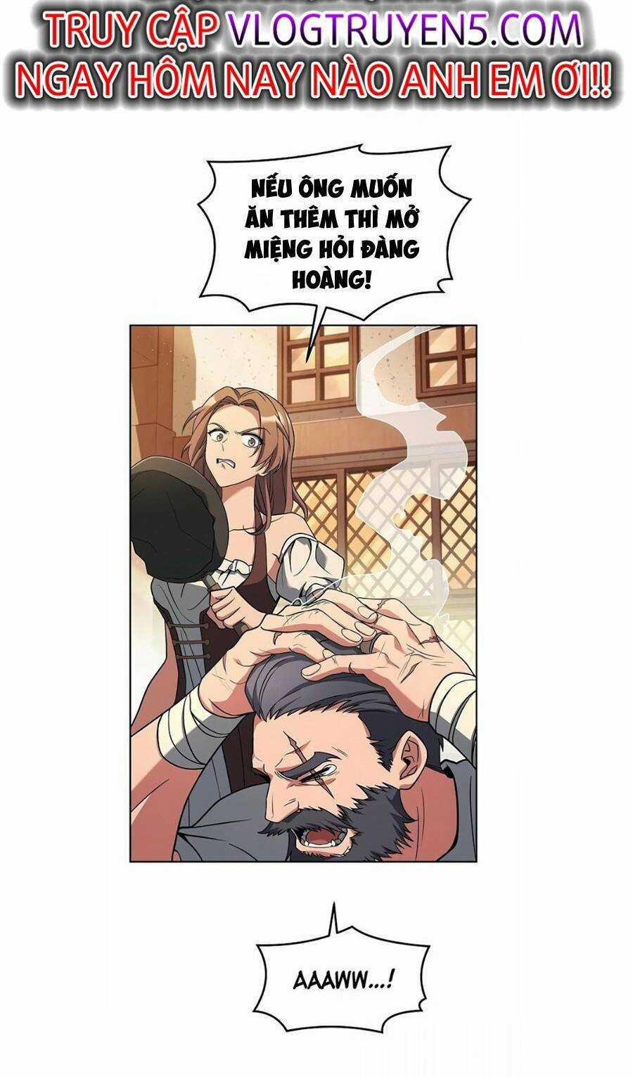 Nhà Hàng Phù Thủy Chapter 2 trang 69