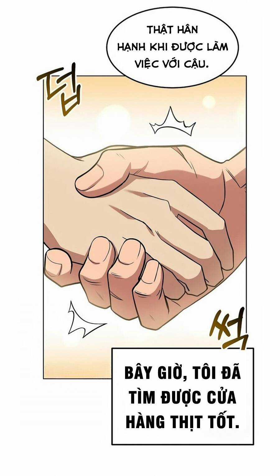 Nhà Hàng Phù Thủy Chapter 2 trang 73