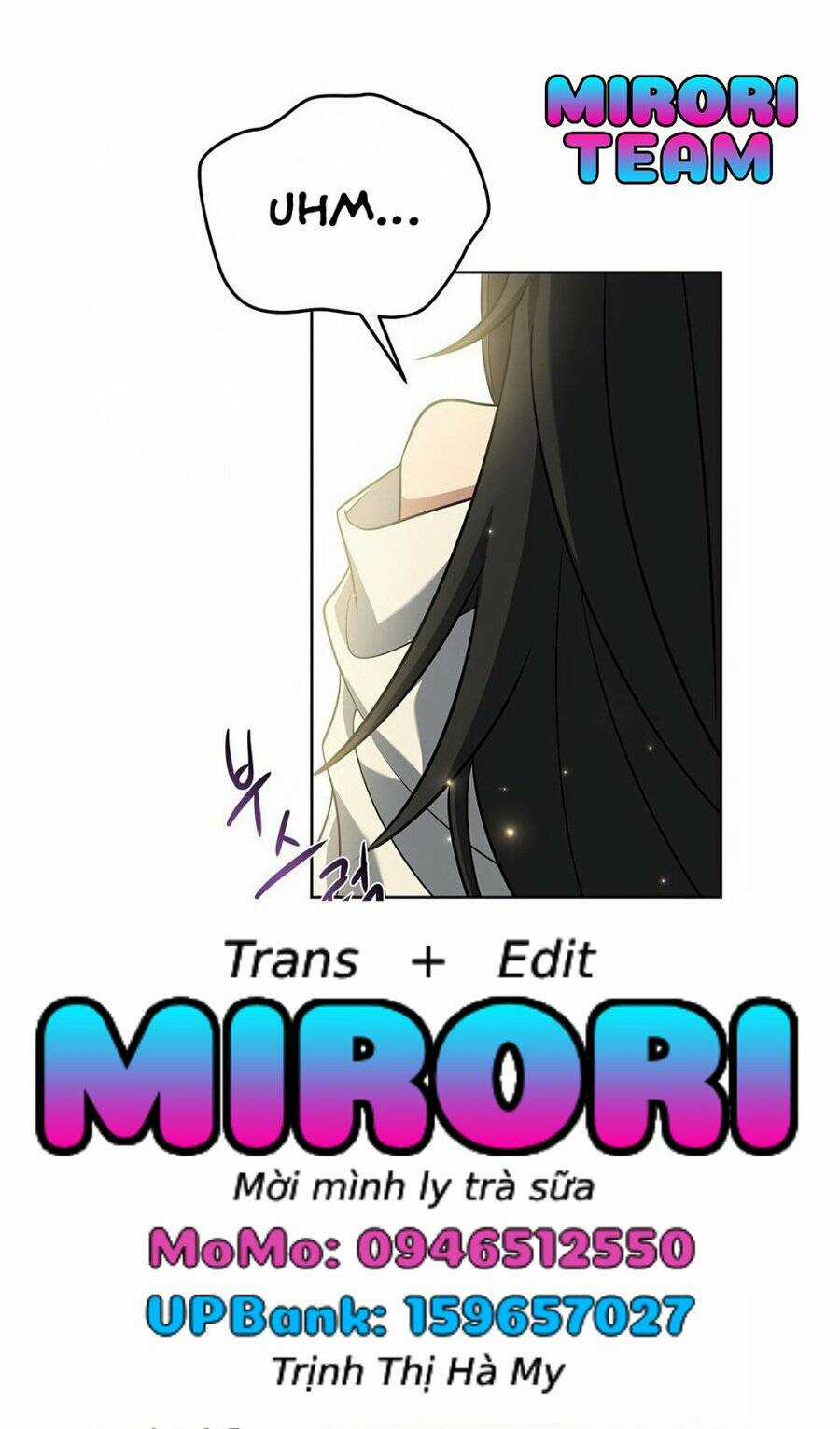 Nhà Hàng Phù Thủy Chapter 2 trang 76