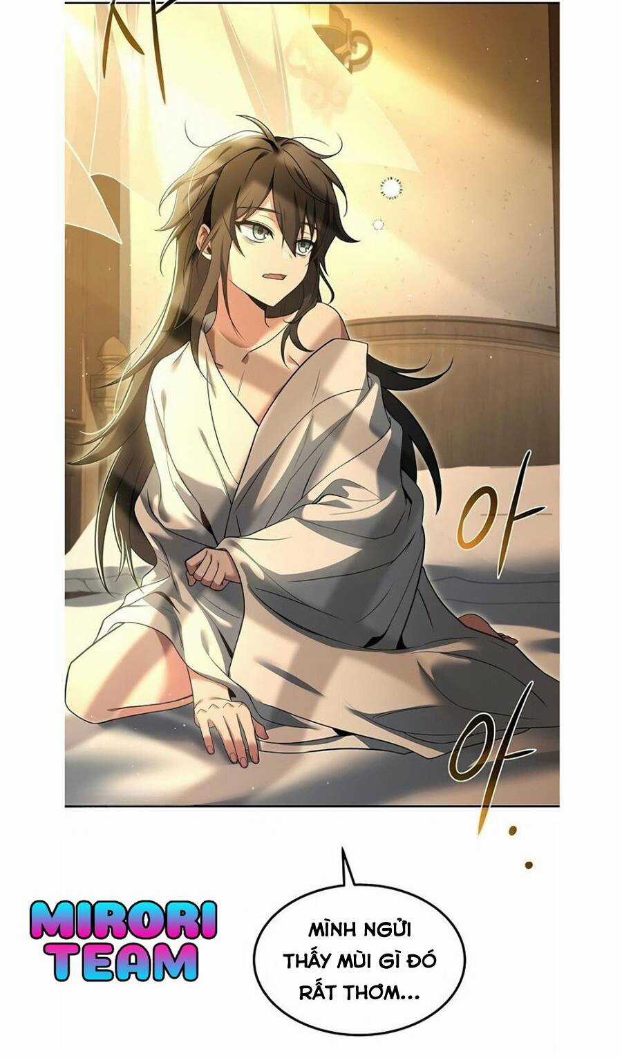 Nhà Hàng Phù Thủy Chapter 2 trang 77