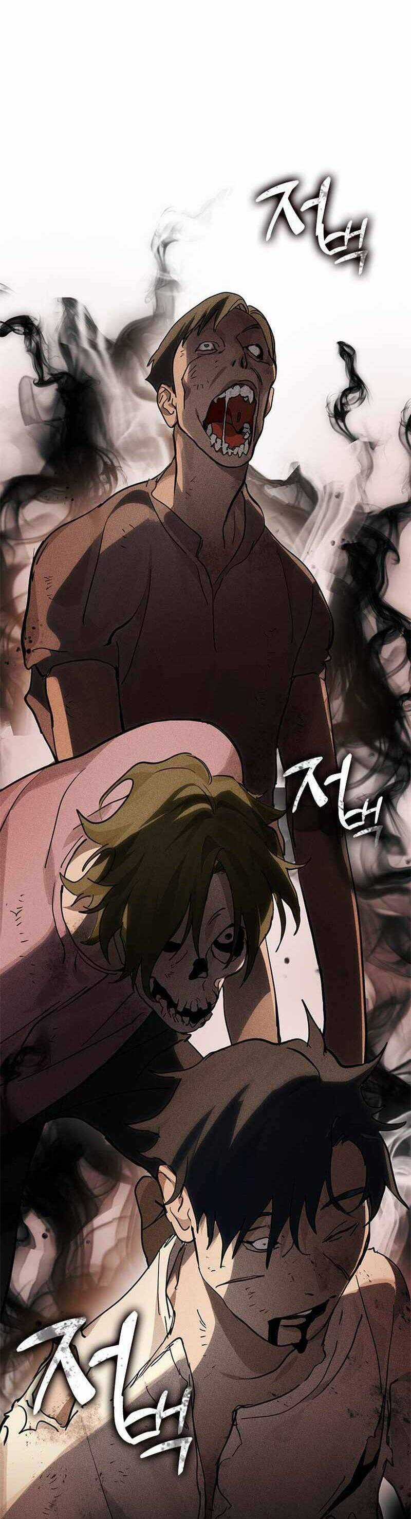 Nhà Hàng Thế Giới Ngầm Nhà hàng tốt nhất gần tôi Chapter 10 trang 10