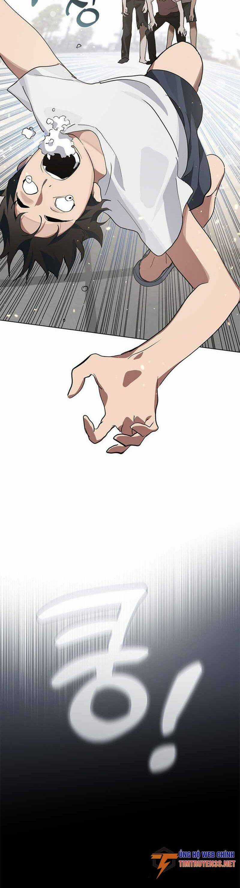 Nhà Hàng Thế Giới Ngầm Nhà hàng tốt nhất gần tôi Chapter 10 trang 12