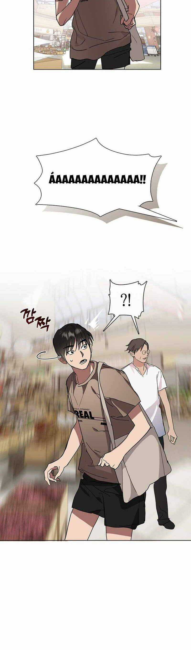 Nhà Hàng Thế Giới Ngầm Nhà hàng tốt nhất gần tôi Chapter 10 trang 30