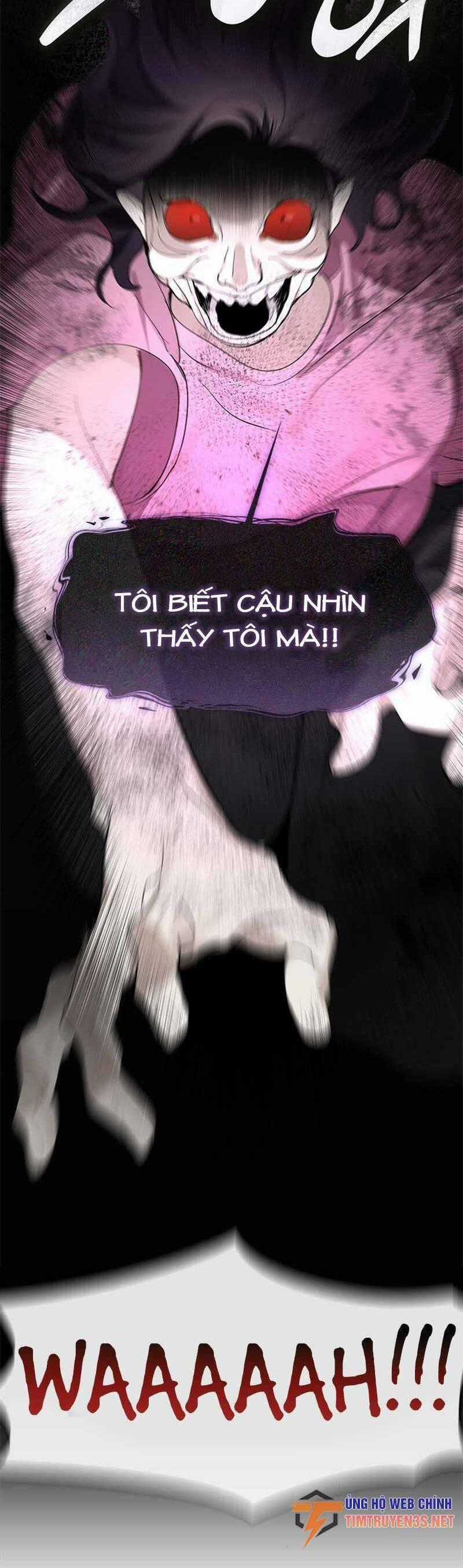 Nhà Hàng Thế Giới Ngầm Nhà hàng tốt nhất gần tôi Chapter 10 trang 35