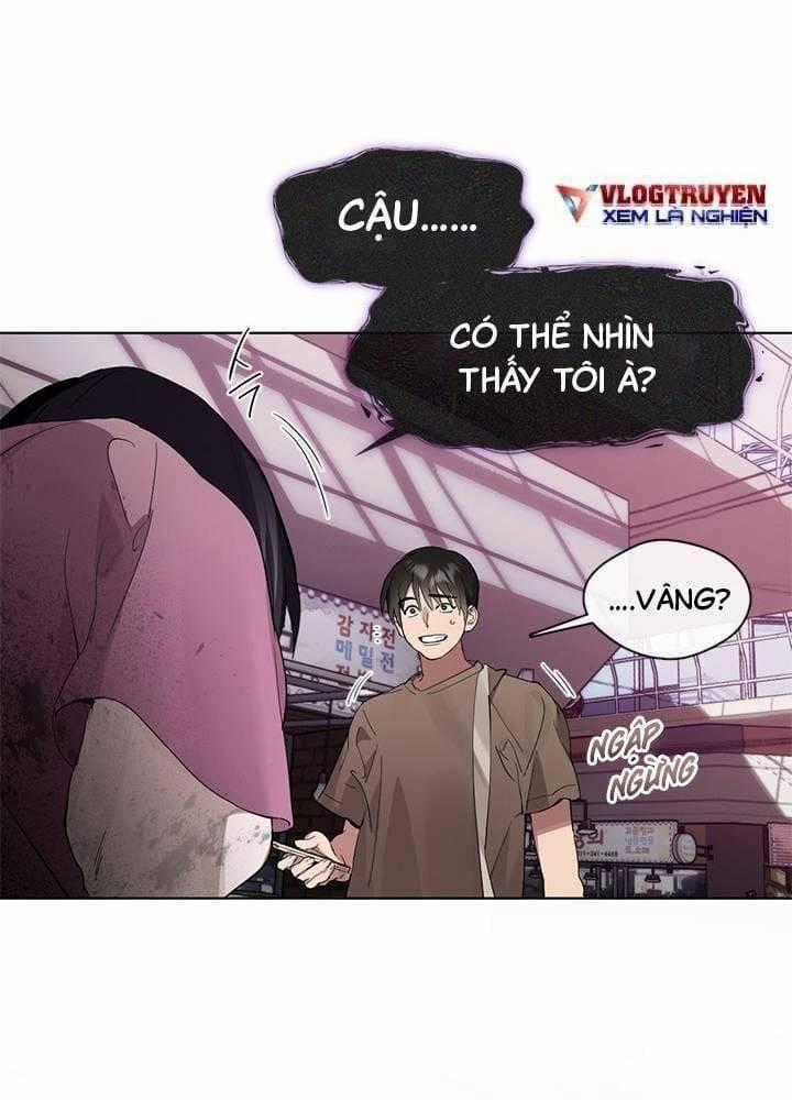 Nhà Hàng Thế Giới Ngầm Nhà hàng tốt nhất gần tôi Chapter 11 trang 0