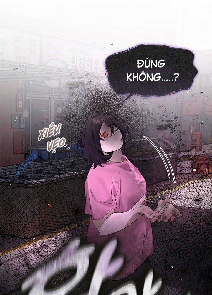 Nhà Hàng Thế Giới Ngầm Nhà hàng tốt nhất gần tôi Chapter 11 trang 1