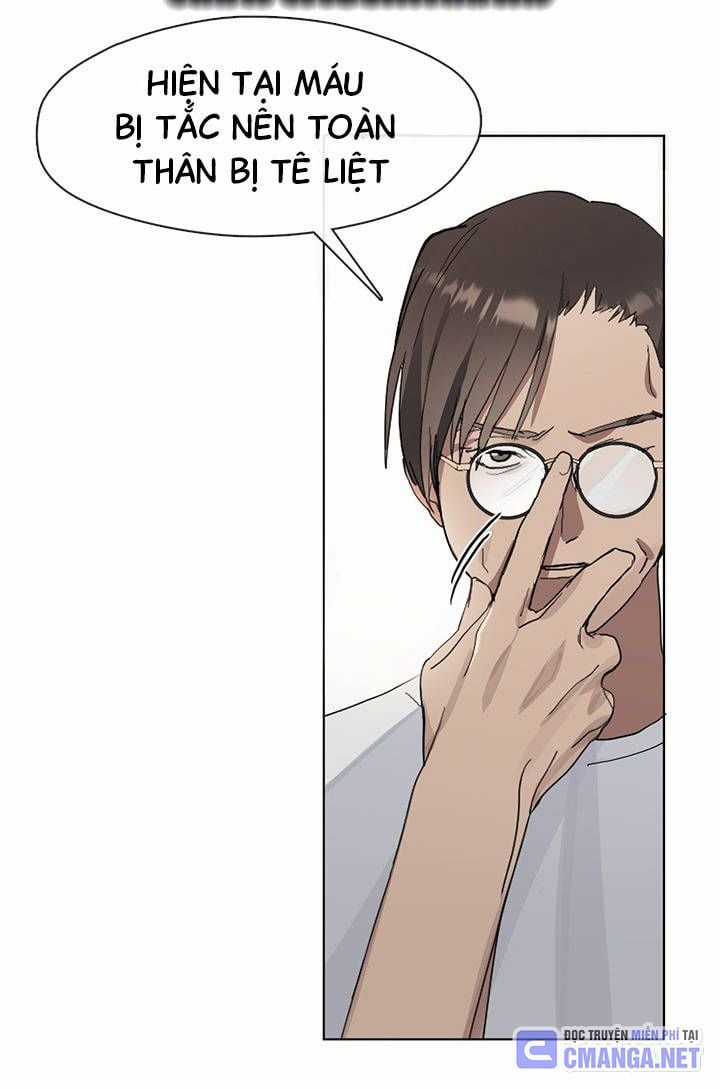 Nhà Hàng Thế Giới Ngầm Nhà hàng tốt nhất gần tôi Chapter 11 trang 14