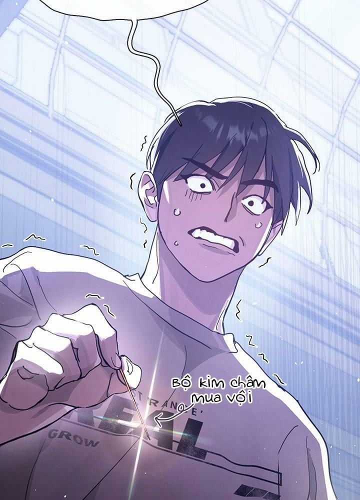 Nhà Hàng Thế Giới Ngầm Nhà hàng tốt nhất gần tôi Chapter 11 trang 22