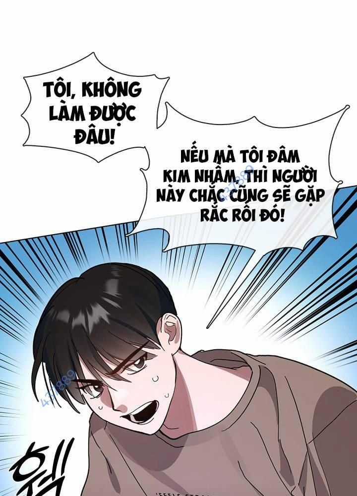 Nhà Hàng Thế Giới Ngầm Nhà hàng tốt nhất gần tôi Chapter 11 trang 27