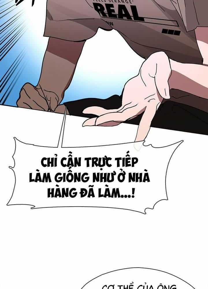 Nhà Hàng Thế Giới Ngầm Nhà hàng tốt nhất gần tôi Chapter 11 trang 28