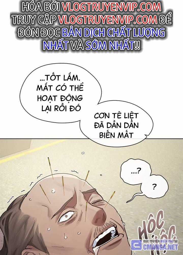 Nhà Hàng Thế Giới Ngầm Nhà hàng tốt nhất gần tôi Chapter 11 trang 32