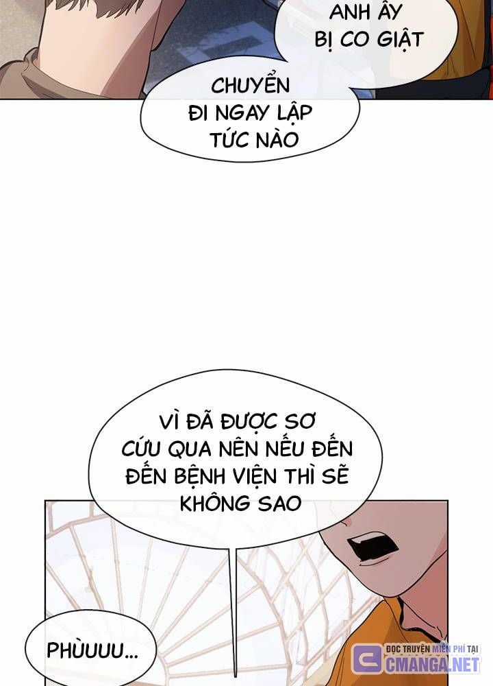 Nhà Hàng Thế Giới Ngầm Nhà hàng tốt nhất gần tôi Chapter 11 trang 38